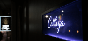 CounterBarCattleya(カウンター バー カトレア)は大人の社交場です