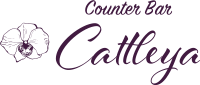 Counter Bar Cattleya Counter Bar Cattleya