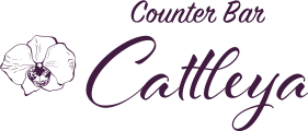 Counter Bar Cattleya